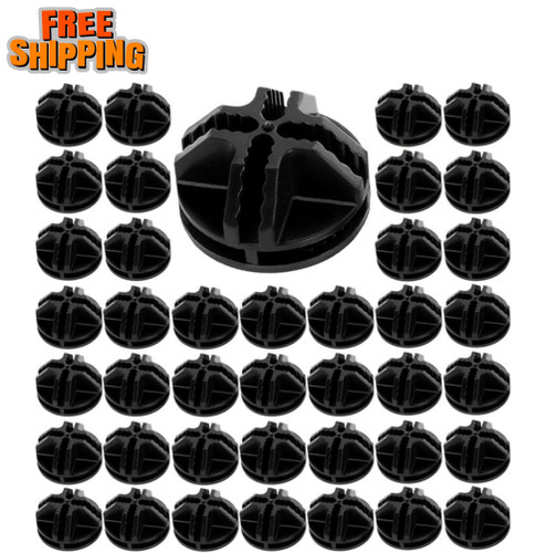 Wire cube connectors 40pcs - wire,