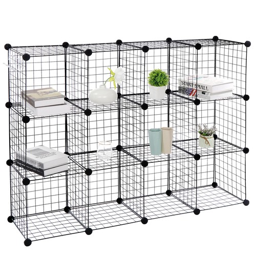 Diy organizer wire - organizer, storage